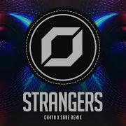 TECHNO Kenya Grace Strangers CH4YN X SANE Remix