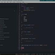 Sublime Text Multiple Cursor Selection