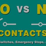 NO Vs NC 5 PRACTICAL And IMPORTANT Points About Normally Closed And Normally Open Contacts