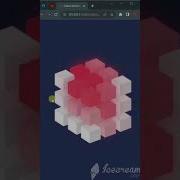 3D Cube Hover Effects In CSS CSS Hover Animations Css Hoveranimation 3deffects Crashcourse