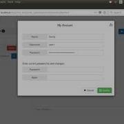 Simple Chat System With PHP MySQL