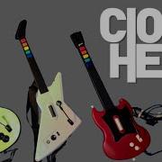 Контроллеры которые стоит купить новому игроку в Clone Hero