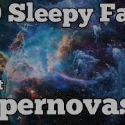 100 Relaxing Facts About Supernova To Fall Asleep To