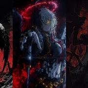 Nightcore Dirty Angel