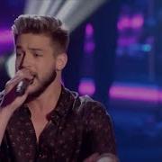 Pedro This Love Último Asalto La Voz 2017