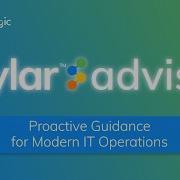 Skylar Advisor Proactive Guidance For Modern Operations