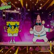 SpongeBob S Birthday Just Dance 2025 Edition Switch