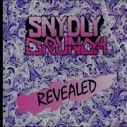 Snydly Crunch Trusting Soul HD Hair Metal Ballads 1993