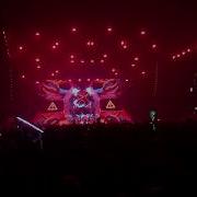 Excision Wooli Lockdown Armory Minneapolis February 15th 2020