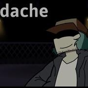 Headache But Only Garcello Sings It Better Edit