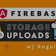 Multiple Concurrent File Uploads With Firebase Storage Angular
