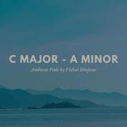 C Major Pad