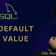 Video 13 MySQL DEFAULT Constraint What Is DEFAULT Constraint In MySQL MPrashant