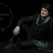 Mecid Shamiloglu Annem