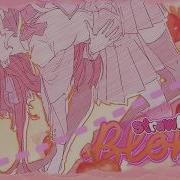 WLW X Y S Strawberry Blond Multifandom MEP 12
