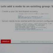 Enhanced High Availability Using MySQL Group Replication Manish Kumar FOSSASIA Summit 2016
