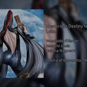 Mysterious Destiny Feat Megurine Luka Single Loop