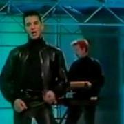 Depeche Mode A Question Of Time La Vie De Famille 06 02 1987