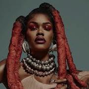 Teyana Taylor Made It Instrumental