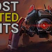 Самый ненавистный юнит каждого года в StarCraft 2