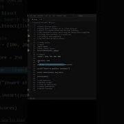 Python Bisect Module Explained In 60 Seconds Fast Binary Search In Python Coding Hitcodear