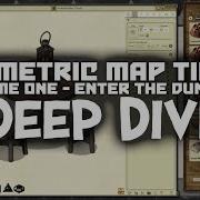 Deep Dive Into Isometric Map Tiles Volume 1