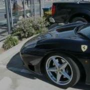 Ferrari 360 Spider Walkaround Startup Rev And Accelerate