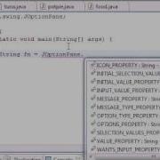 Java Programming Tutorial 50 Graphical User Interface GUI
