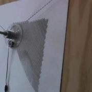 Polargraph Time Lapse