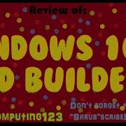 Review On Windows 10 S New App 3D Builder