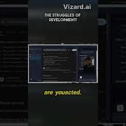 The Struggles Of Development