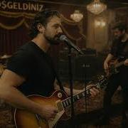 Analog Code Unutamadım Rock Cover