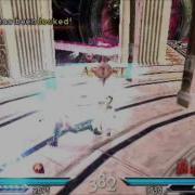 English Dissidia 012 Duodecim Final Fantasy Aw Poor Poor Aerith