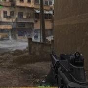CALL OF DUTY 4 MODERN WARFARE Crossfire Multiplayer Gameplay 4K 60FPS