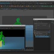 Render Passes In Maya 2018