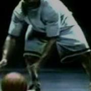 Stomp Nike Basketball Commercial