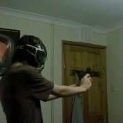 StripeMovies My Muzzle Flash Effect First Video