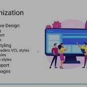 Desktop First UX Summit 2021 Building Modern HiDPI Ready Responsive User Interfaces With Delphi