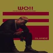 Olamide Wo Official Audio
