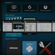 Debuggind Python Addons For Kodi With Web PDB Remote Debugger