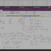 2D Collision Example Problem