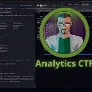Hackeando La Maquina Analytics HTB Walkthrough