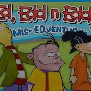 Ed Edd N Eddy The Mis Edventures Full Gameplay Walkthrough 100 PC 4K No Commentary 60fps