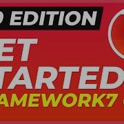 Get Started With Framework7 In 2019 Using CLI Tutorial