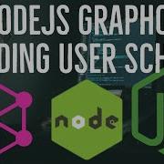 Nodejs Graphql Building User Schema 06