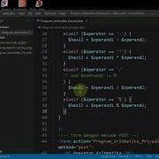Solusi Error PHP Uncaught Division By Zero Fixed