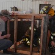 NC Breathing Equipment School Spring 2014