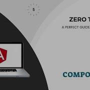 Components A Guide To Understand Angular S Core Building Block Angular Zero To Hero