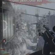 Black Ops Triple Kill Quickscope