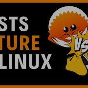 The Future Of Rust In The Linux Kernel